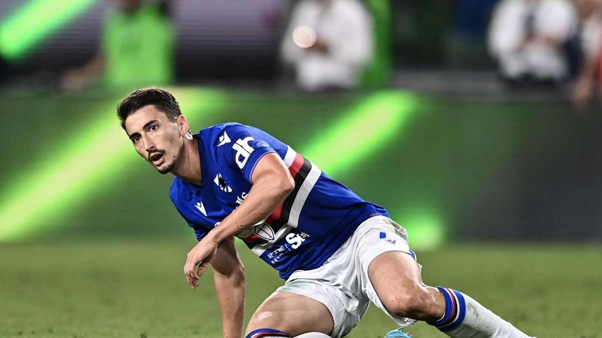 Filip Djuricic a La Nazione: "Giovedì ritrovo tanti amici. Fui vicino ai viola"