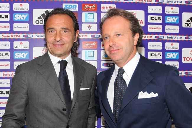 "CATTIVI PENSIERI..." Quanto vale Prandelli?