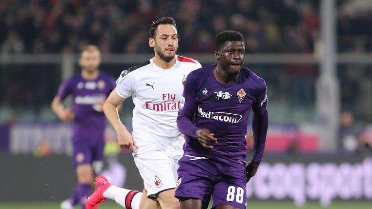 FUORI I MUSCOLI E I PIEDI BUONI
