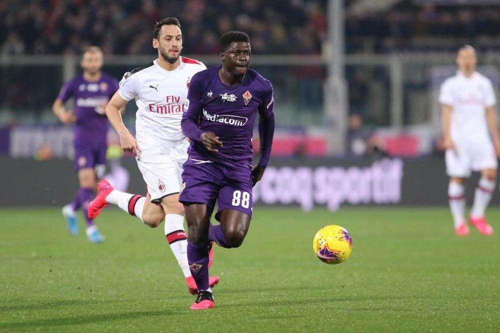 DUNCAN, Ceccherini e Lirola mi hanno aiutato