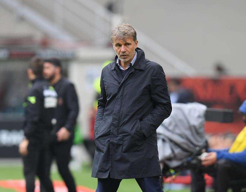 BARONI, Commisso migliorerà la Fiorentina. Chiesa...