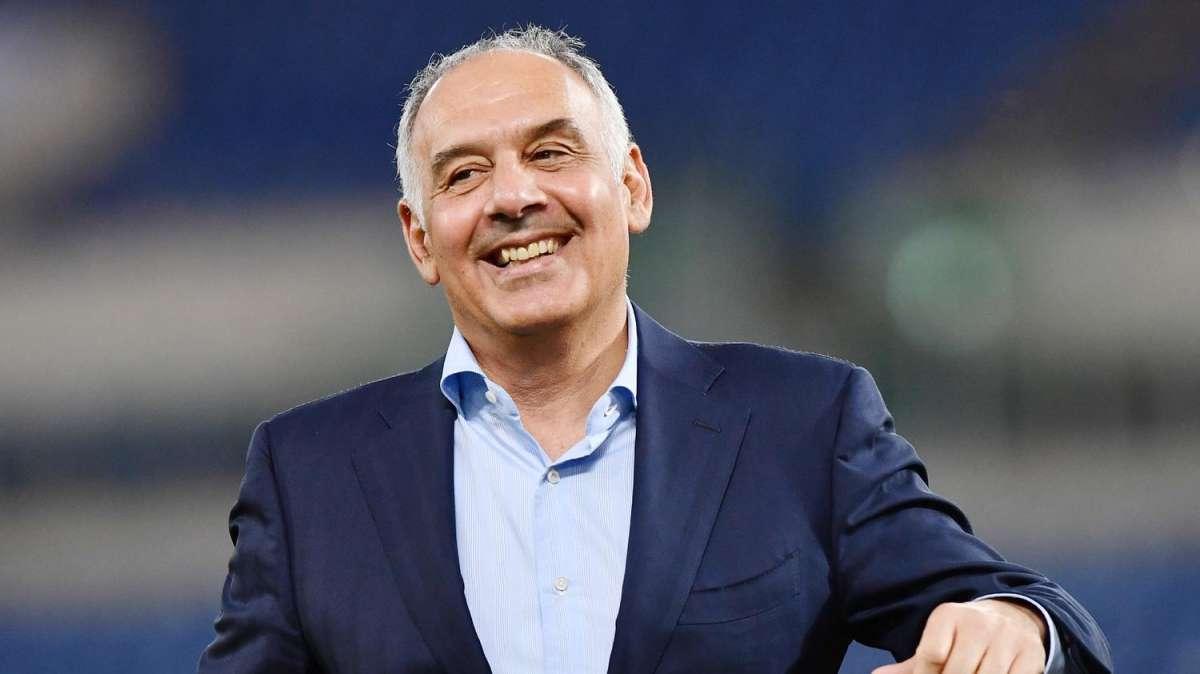 PALLOTTA, Juve faceva 'giochini' con il calciomercato