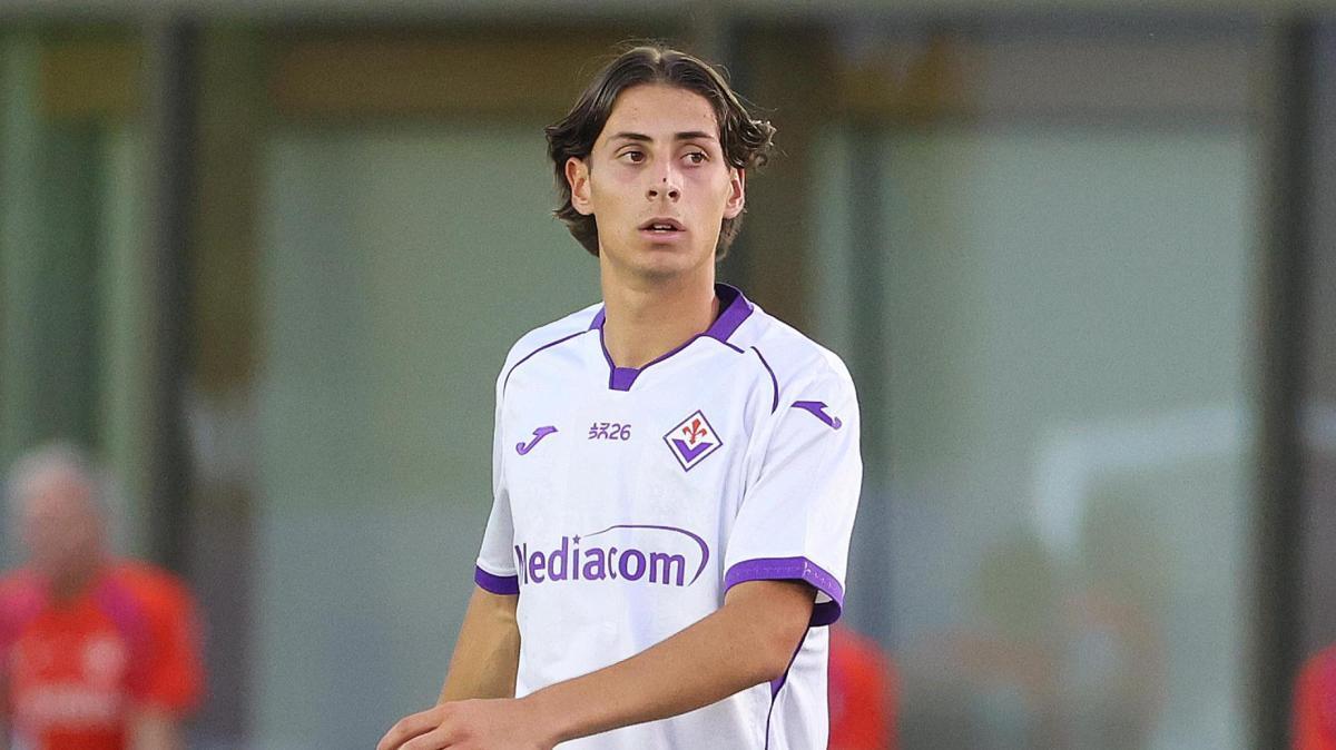 Fiorentina-Benevento, il dato sugli spettatori. E c'è il debutto di Croci tra i pro