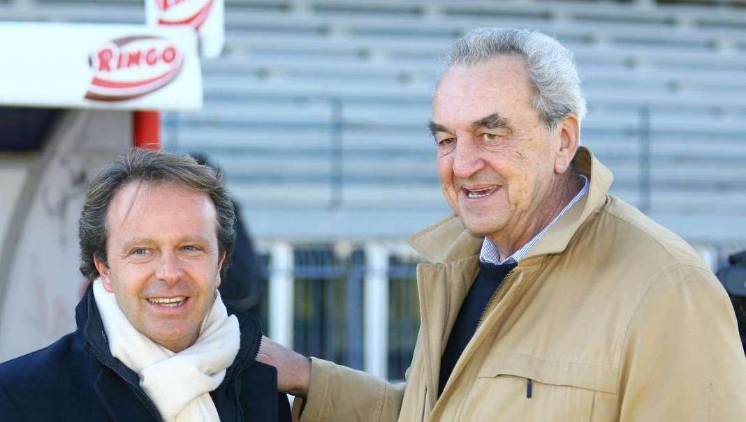 PIZZUL A FV, La Fiorentina è sulla strada giusta
