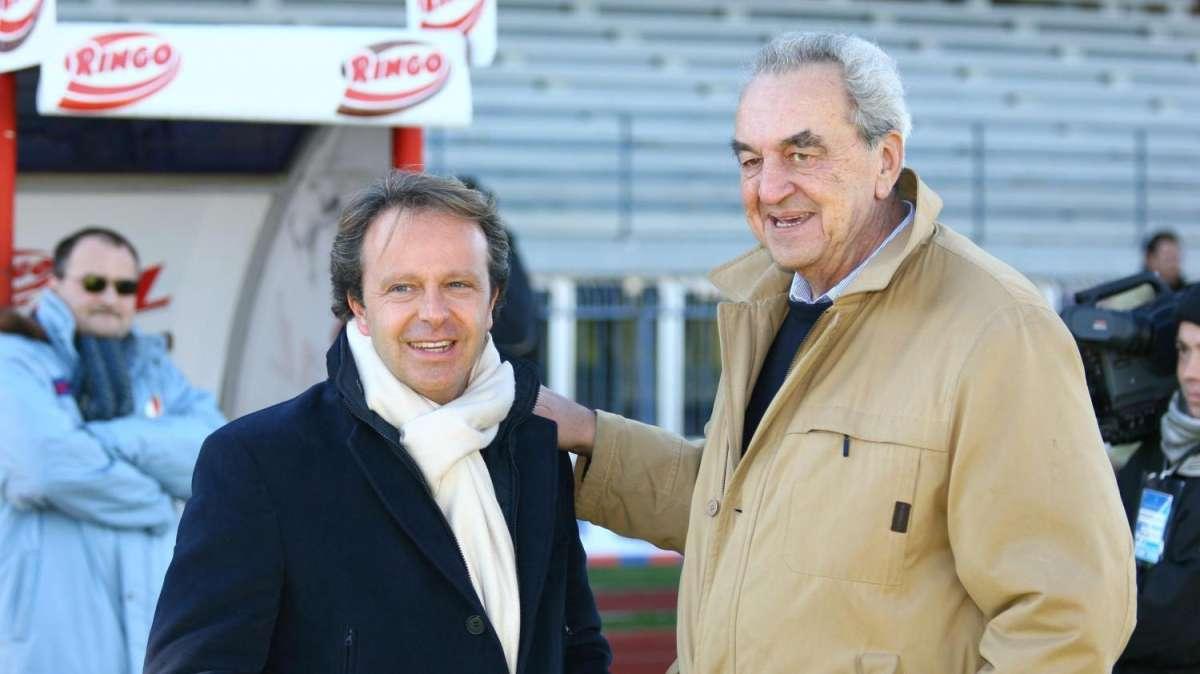 PIZZUL A FV, GUIDOLIN CERCA VENDETTA. MURIEL PIGRO MA...