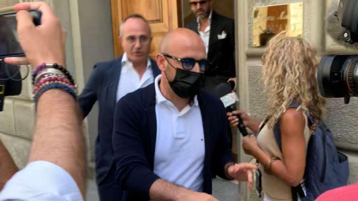 STAGIONE VIOLA AL VIA, MA IL CANTIERE È APPENA APERTO