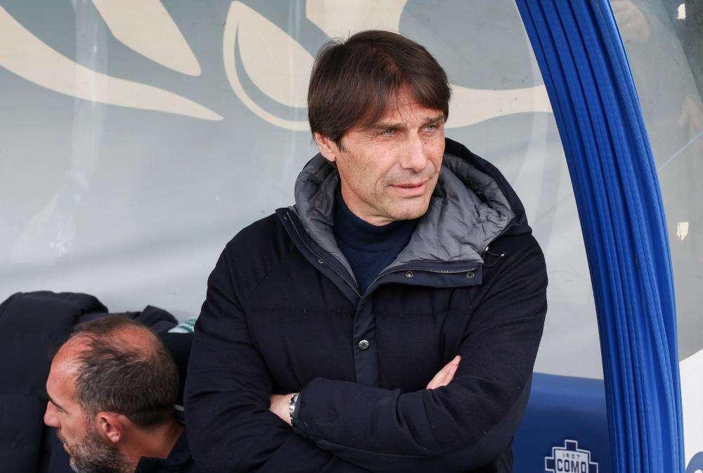 Corsa scudetto, Conte vuole finale 'coi paraocchi': "Pensiamo solo a noi"