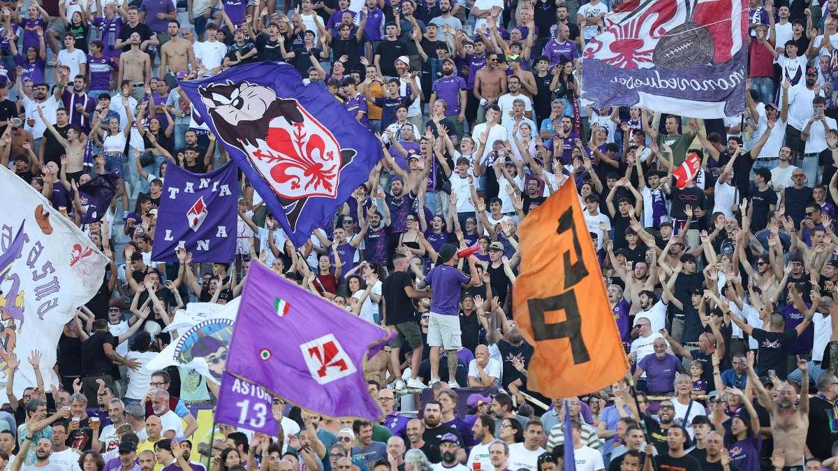 TIFOSI, Attesi in 300 per Puskas-Fiorentina: 50 da Budapest