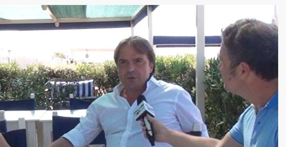 PIACENTINI A RFV, Vi racconto gli anni con Ranieri