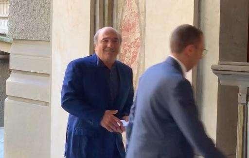 LIVE FV, COMMISSO-VIOLA: CLOSING OK. INTESA TROVATA A 165 MILIONI DI EURO