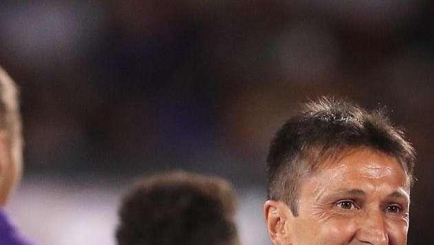 ROBBIATI A FV: "ITALIANO PUÒ SVOLTARE. TERREI CALLEJON"