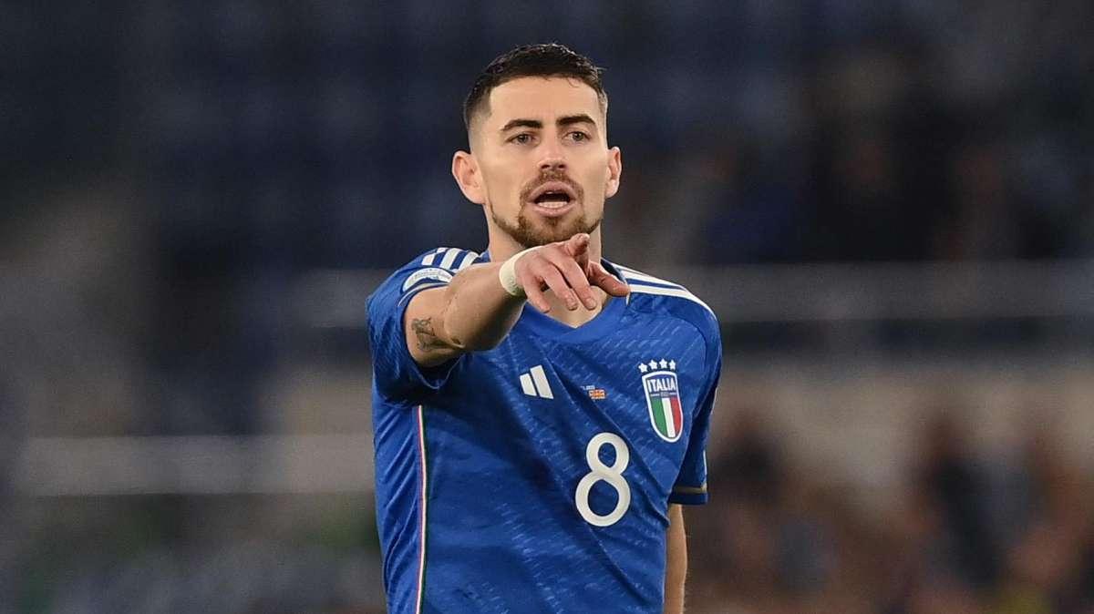 AG. JORGINHO, Più difficile segnare che sbagliare un rigore