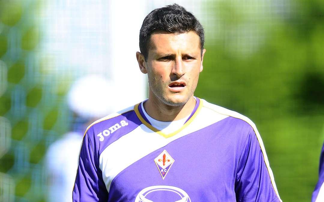 FIORENTINA-MONTI PALLIDI, Il capitano sarà Pasqual