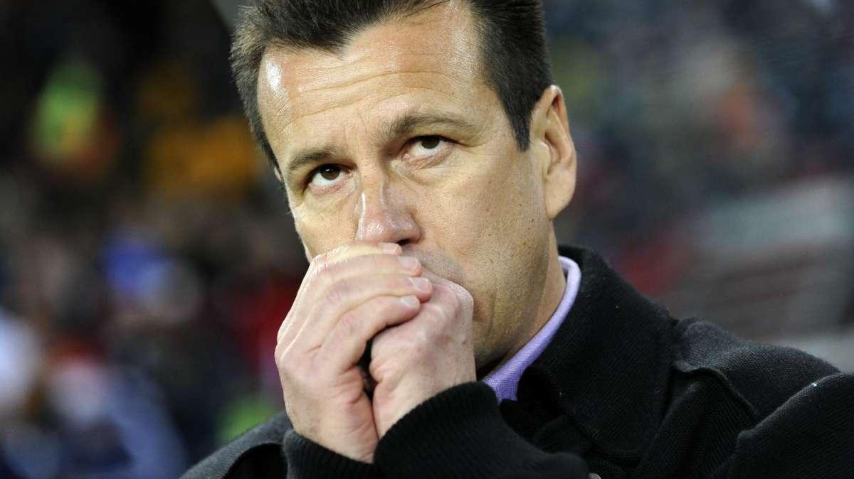 DUNGA A FV, Neto emergerà col lavoro