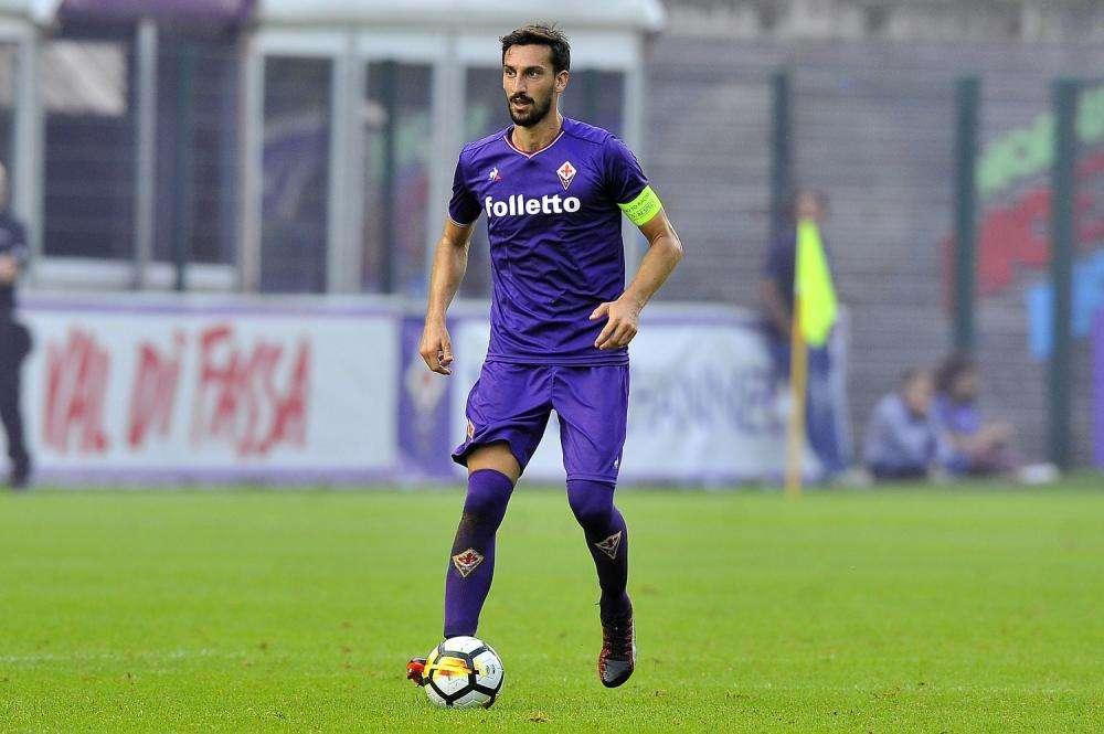 VIDEO FV, Astori: "Giocato al livello della Roma"