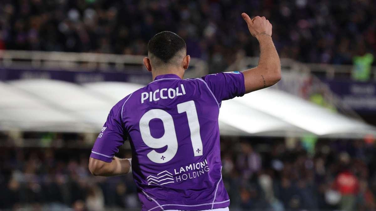 Contro il Napoli il miglior Piccoli della stagione: si apre il dualismo con Kean