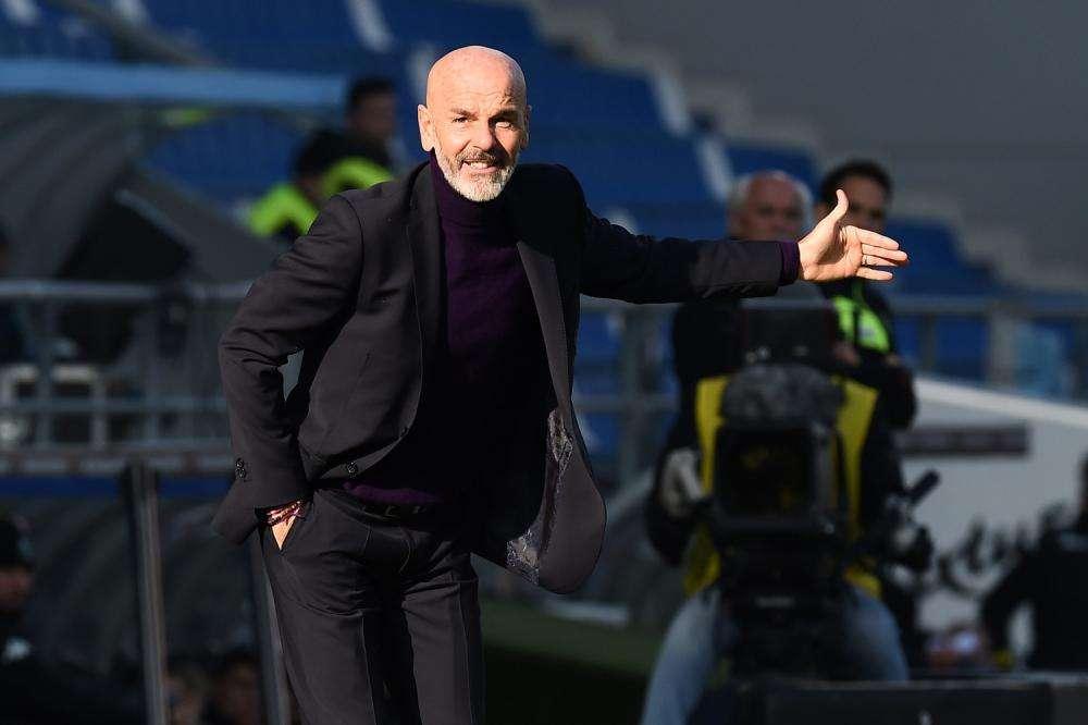 NUOVA VESTE