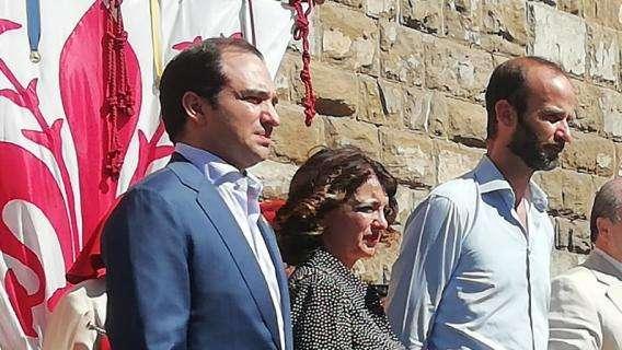 COMMISSO, Rivivi li live di FV sulla sua giornata