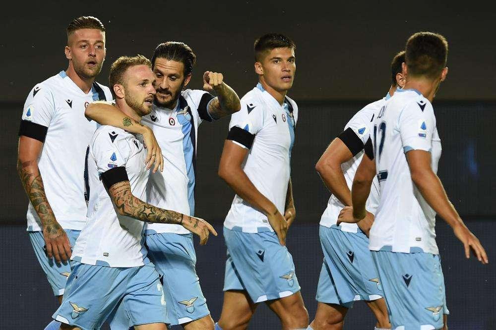 LAZIO, Resp. medico: "Gare alle 21:45 un disastro"