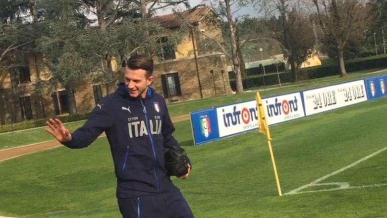 FOCUS FV, LE PENNE AZZURRE: LE CHANCES DI BERNA IN NAZIONALE