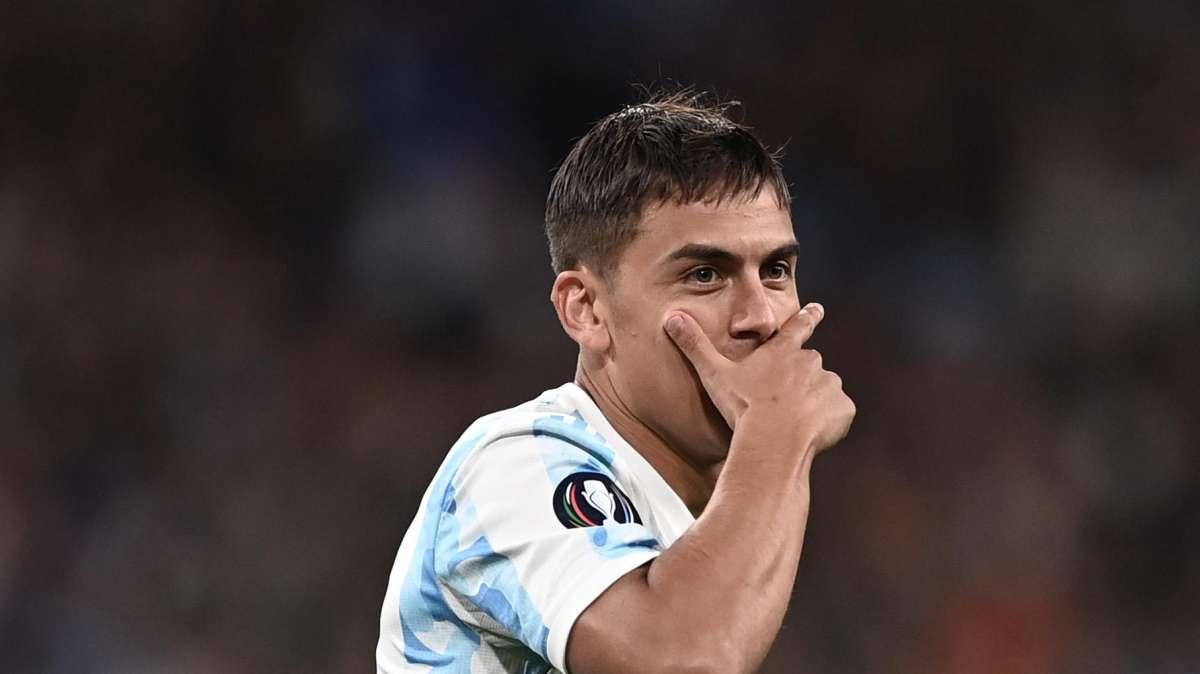 TMW, Dybala-Roma, ci siamo. Mercoledì le visite?