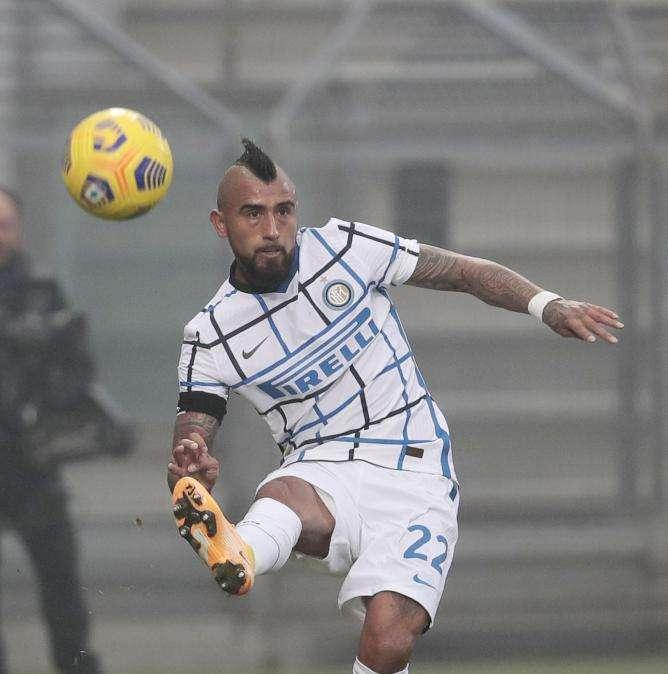 VIDAL, Violata quarantena. Aperta inchiesta in Cile