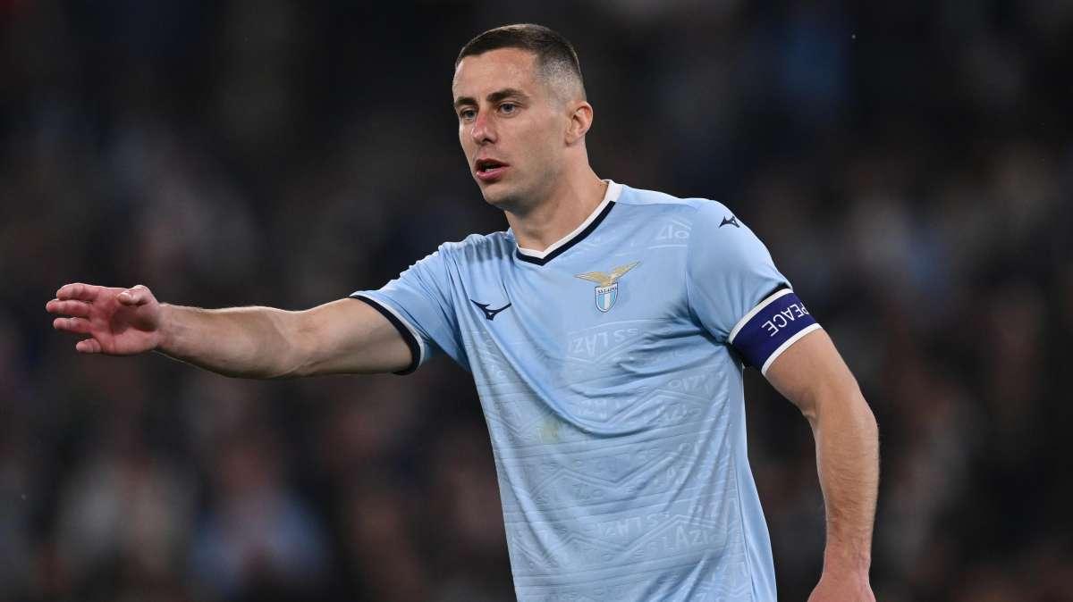 Mercato, Marusic accostato alla Fiorentina: così Il Corriere dello Sport 