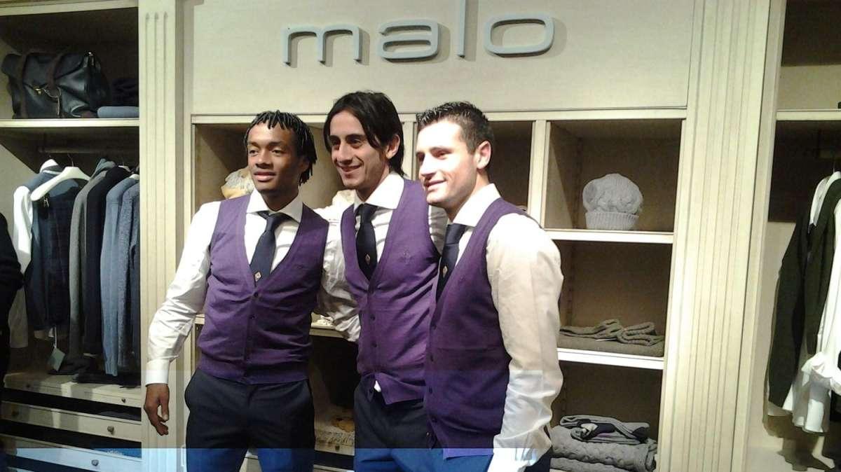 AQUILANI, Mercato? Ci fidiamo.Rossi-Gomez..