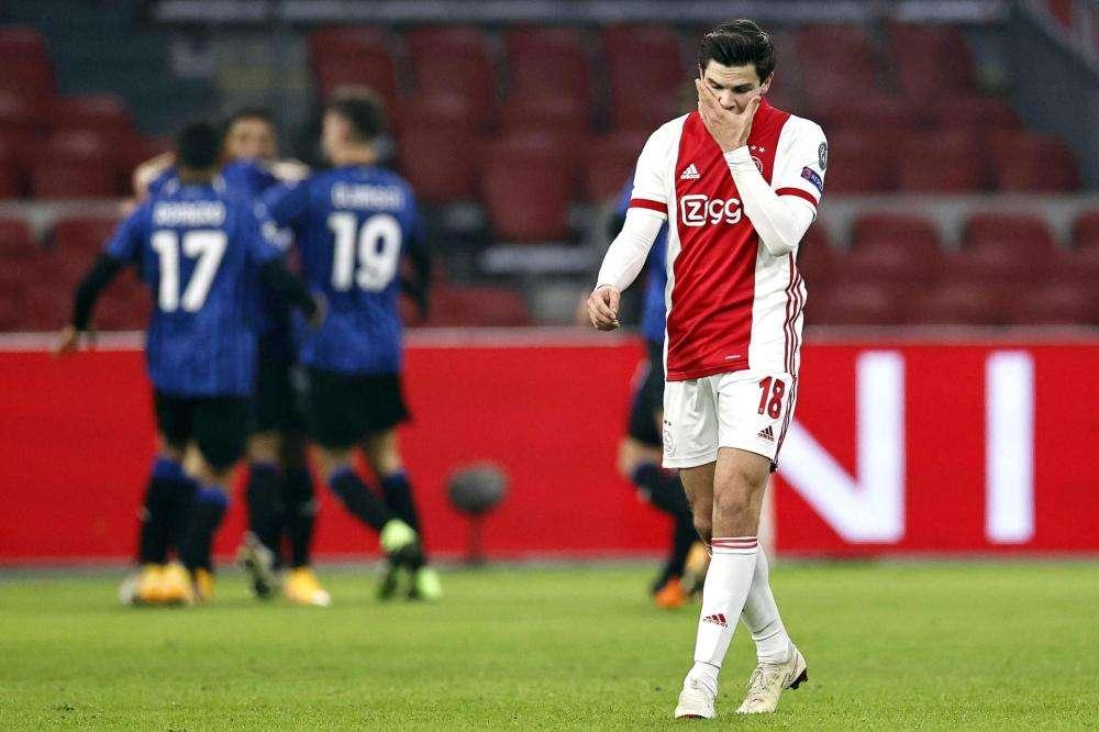 UDINESE, Dall'Anversa arriva Ekkelenkamp