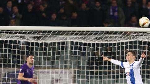 LEPA (POLSATSPORT) A FV, Vi racconto Kownacki