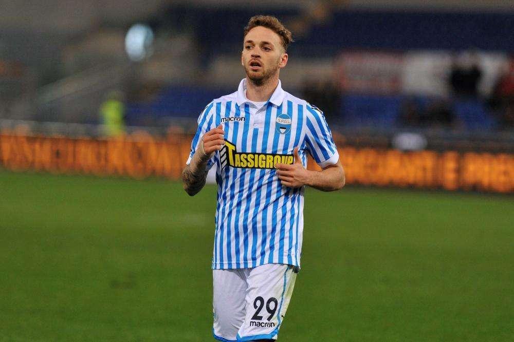 IND. FV, Su Lazzari rischio frenata. Lazio in vantaggio