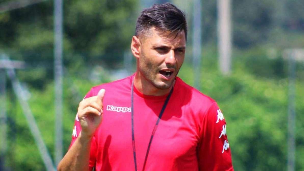 LIVORNO, Esonerato Dal Canto, arriva Marco Amelia
