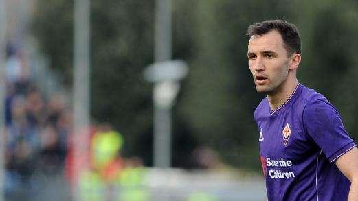 AG.BADELJ, Futuro? Aspetto i viola. Napoli una big