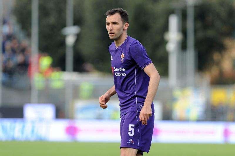 AG. BADELJ A FV, CORVINO VUOLE TENERLO MA LUI SOGNA IL MILAN