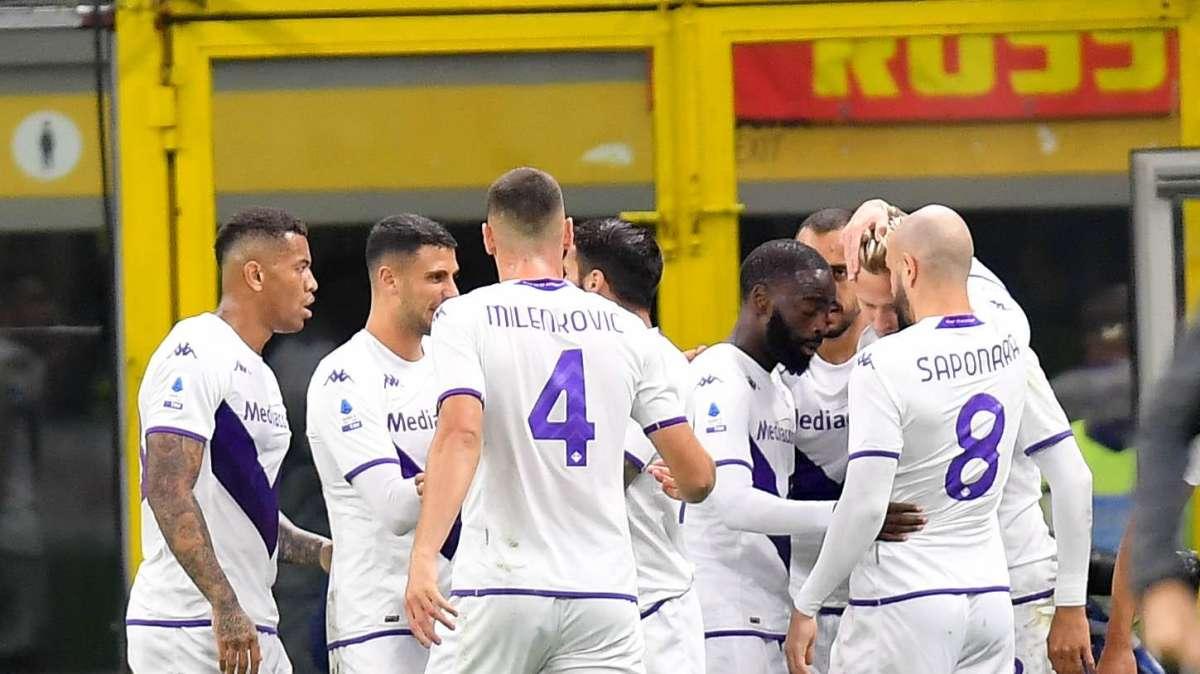 FIORE-MONACO, Ecco dove seguire l'amichevole
