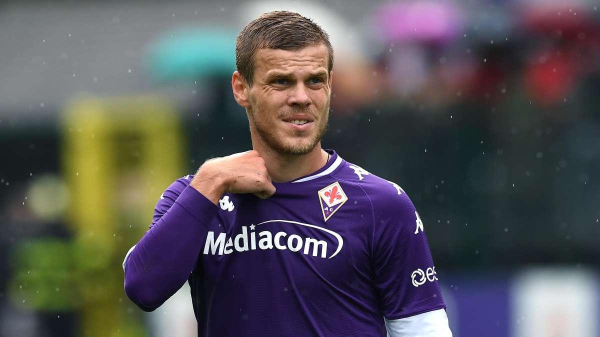 KOKORIN, Non è al Franchi: oggi lavoro individuale