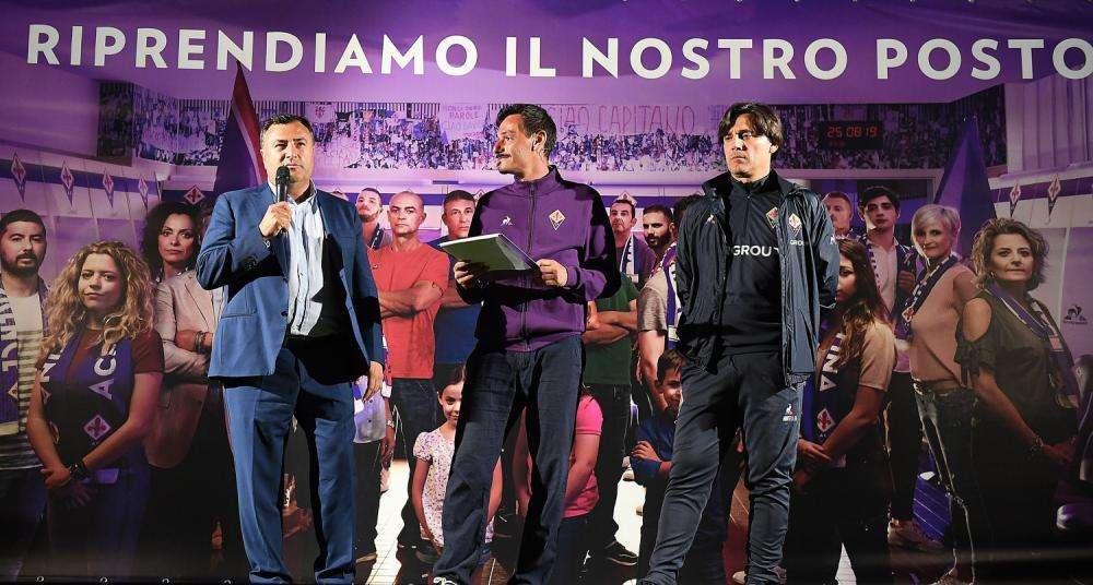 IND. FV, Perché Barone ha scelto Montella-Pradè
