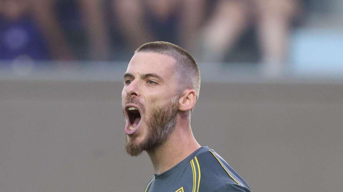 The Sun: il Manchester pensa al ritorno di De Gea grazie ad una clausola nel contratto con la Fiorentina