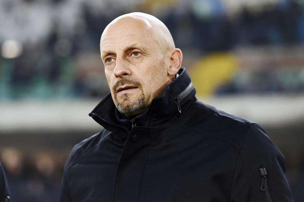 DI CARLO (S.STAMPA), Var? Penalizzante. I viola...
