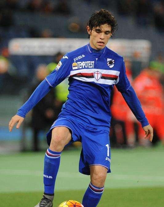DODÒ, Grazie a Montella ho trovato continuità