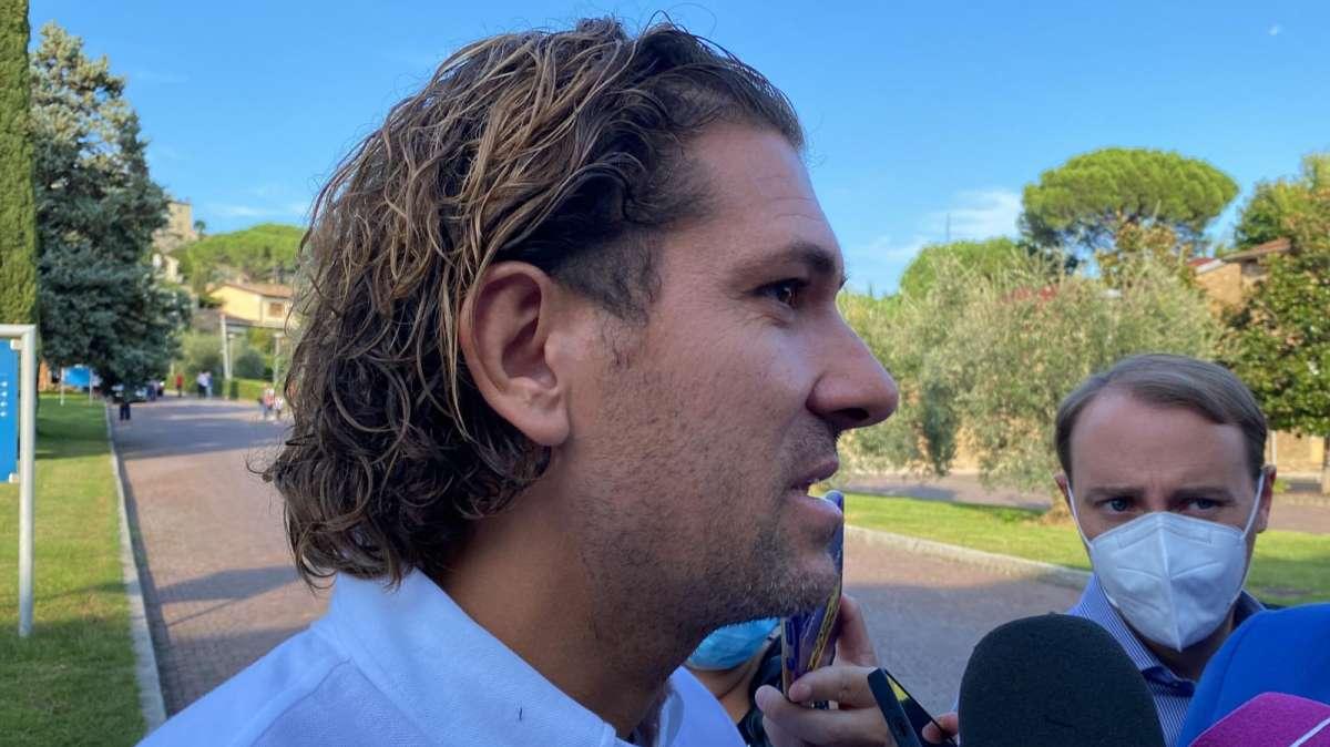 CERCI, ACF mi ha stupito. In pochi come Vlahovic