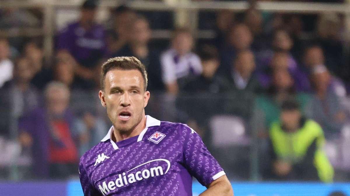 CALCIO FLUIDO SI MA DOMANI SI RIPARTE DALLE CERTEZZE