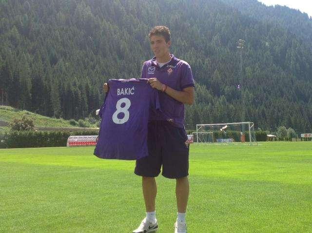 BAKIC: POSSIAMO VINCERE TUTTO, SU LJAJIC...
