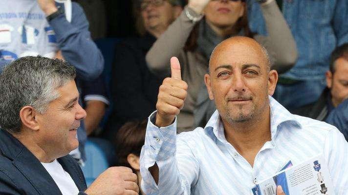C. ESPOSITO A FV, Non capisco perché Montella...