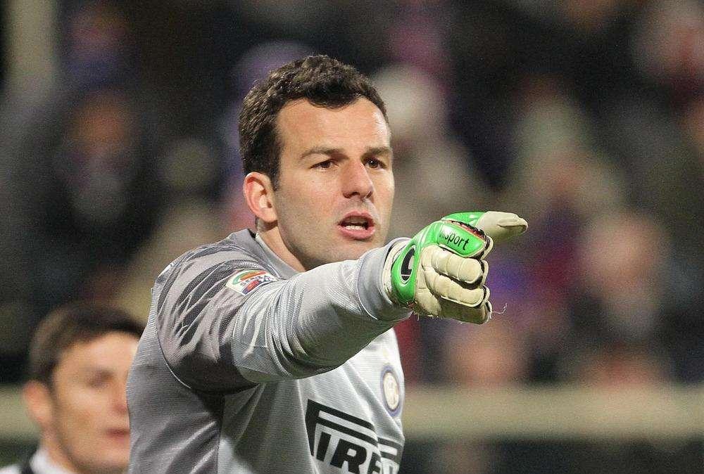 HANDANOVIC, Vogliamo il terzo posto