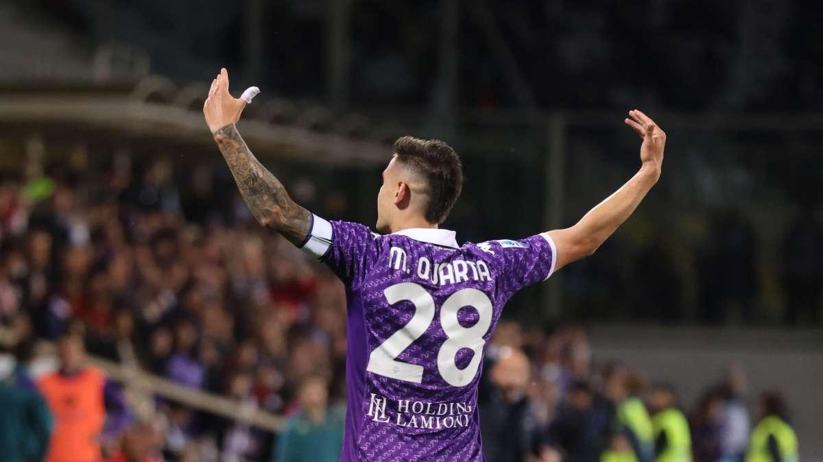 GAZZETTA, Quarta non rinnoverà: Napoli fiuta il colpo