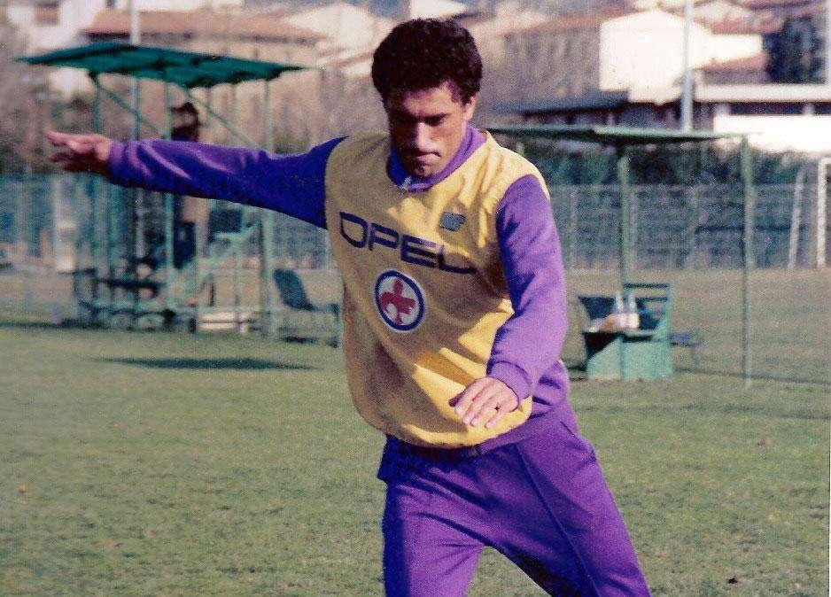 C'era una Volta in Viola, il primo campione del mondo nato in Africa: la storia di Claudio Gentile