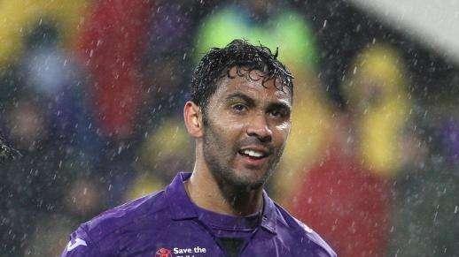 FIO-INT 0-0, Compper scalda le mani ad Handanovic