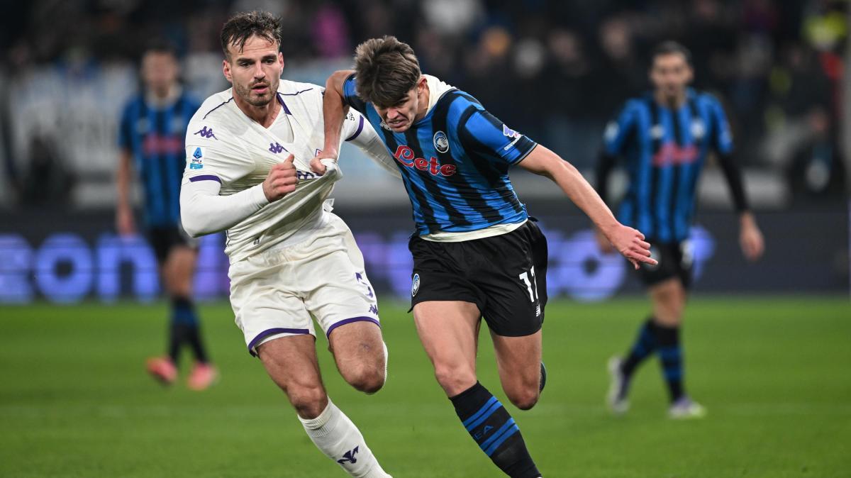 Fiorentina, con questo fiatone la salvezza è complicata. La Gazzetta: "Serve un cambio passo"