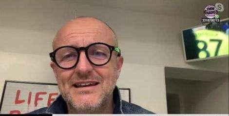 DINI A RFV, Le critiche a Italiano? C'è un paradosso